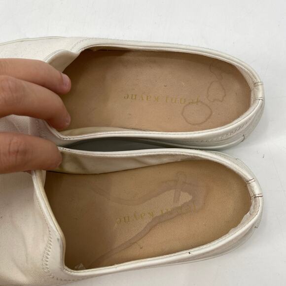 Jenni Kayne Slider Canvas Mules - Picture 5 of 8